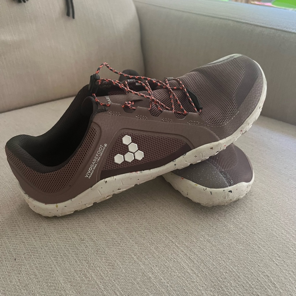 Vivo barefoot Primus Trail FG